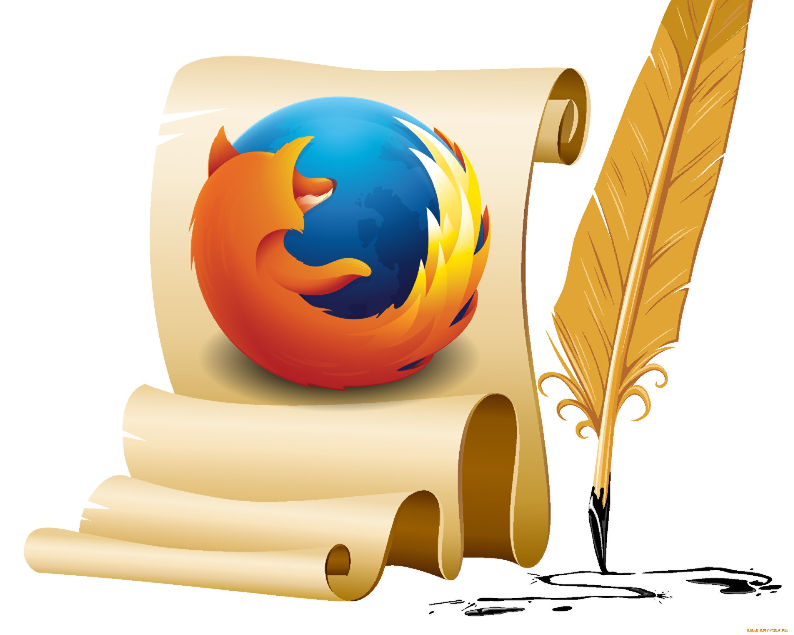 , mozilla firefox, , 
